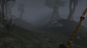 Morrowind Andrano Ancestral Tomb