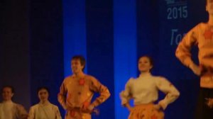 ТАНЕЦ "В РОЩЕ ПЕЛ СОЛОВУШКА..."ФИЯ МарГУ.  Ф В ГИНЗБУРГ, ВИРТУАЛЬНЫЙ МУЗЕЙ КУЛЬТУРЫ РМЭ.