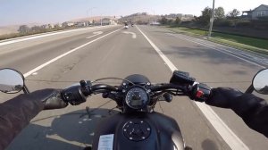 2019 Indian Scout Bobber test ride and review | Arlen Ness Motorcycles