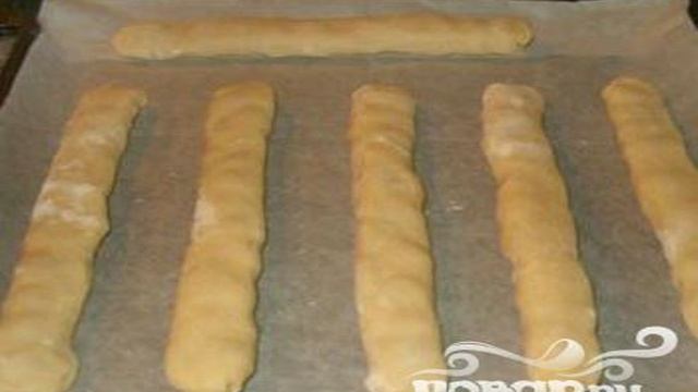 Торт Монастырская изба со взбитыми сливками