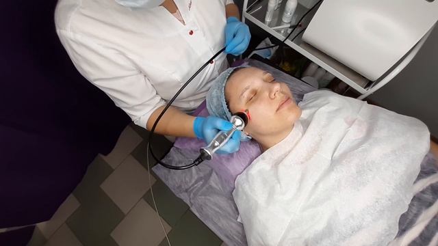 РФ лифтинг по лицу аппарат ким8