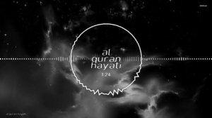 Anasheed al quran hayati   YouTube