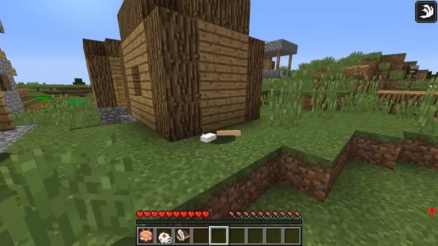 ??МЫ Стали ДЕТЬМИ vs ШЕДИ СТАРИК в Майнкрафте! НУБИК ШЕДИ ЛЕСКА смотреть онлайн