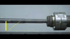 Усиленные полуоси НИВА. Часть 2