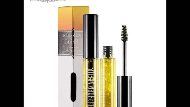 Liphop Eyelash Enhancer Rapid Growth смотреть онлайн