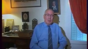 Исторические Хроники с Николаем Сванидзе 1979 Василий Аксенов