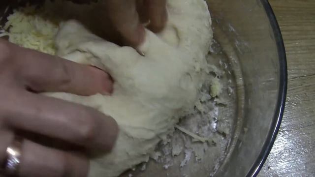 Хлебные палочки Гриссини с сыром (Grissini sticks with cheese..) смотреть онлайн