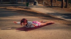 Пилатес. Упражнения, которые МОЖНО при диастазе.