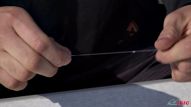 Как связать оснастку патерностер? Петля Гарднера.