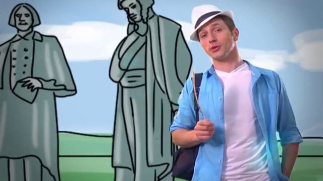 Ролик инструкция «Оптимальное лето»». По заказу компании «Триколор ТВ». смотреть онлайн