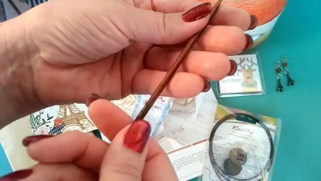 Подарок от Светочки!!! Просто праздник какой-то!)))) смотреть онлайн