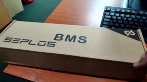 Ordering a Seplos 8S 100A 24V BMS Invertor Unit Online and Get Delivered. Unboxing Video.