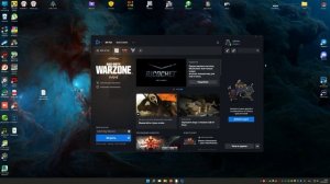 ?? | CALL OF DUTY | WARZONE | COLD WAR - сетевые службы недоступны - решение проблемы за 1 минуту.
