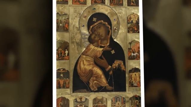 Православная церковная музыка слушать онлайн