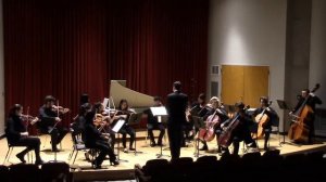 Torelli: Concerto in D