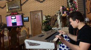 Bamboleylo-korg pa4x 2022