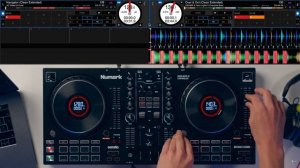 Уроки диджеинга для новичков DJ beginner 03 Тг канал Фишки и Секреты Virtual DJ