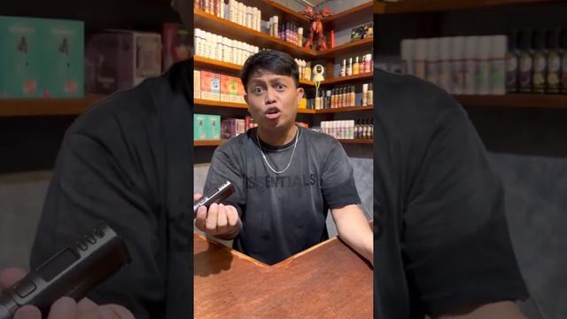 Lost Vape - Centaurus Q80 смотреть онлайн