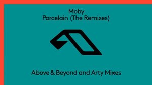Moby - Porcelain (Arty Remix)