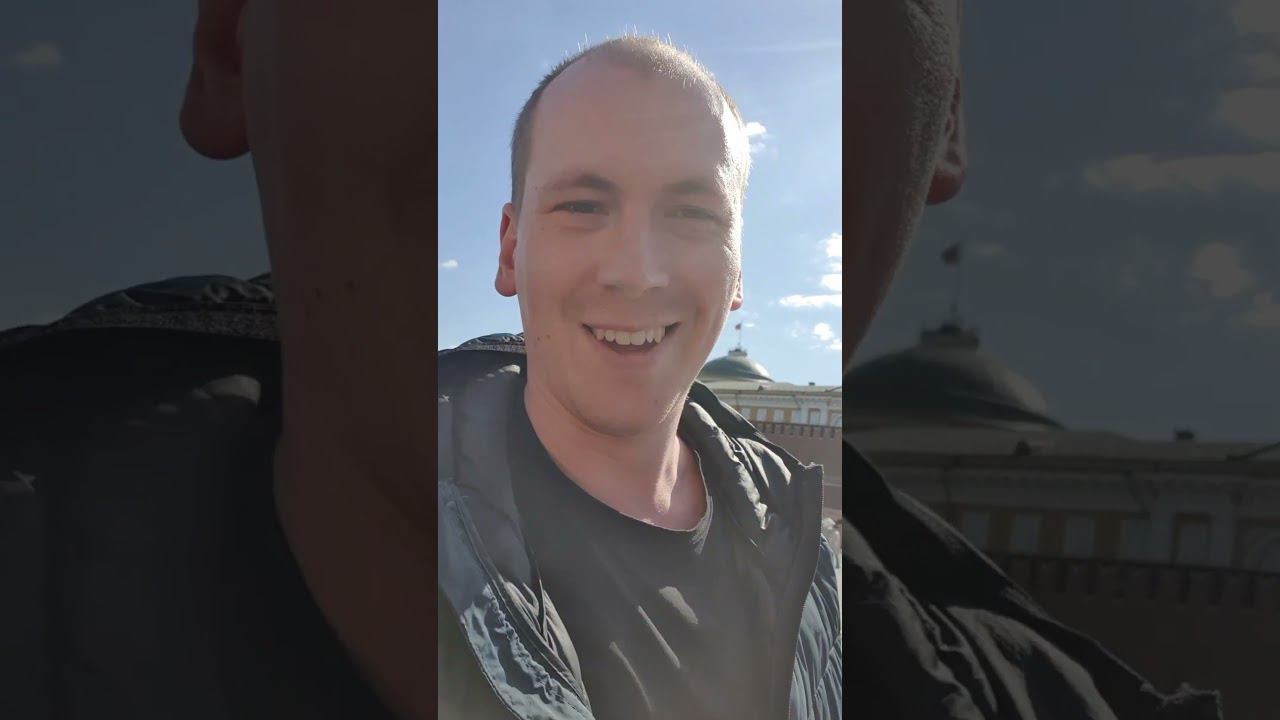 Были в мавзолее Ленина? #Ленин #ленинтакоймолодой #Мяснов #краснаяплощадь #Москва #Россия #юмор смотреть онлайн