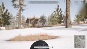 Антиотдача для PUBG 🔥 Радостно берём топ 1