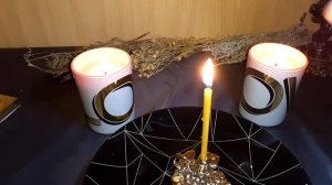 Крестный заговор "От порчи всякой и колдовства "