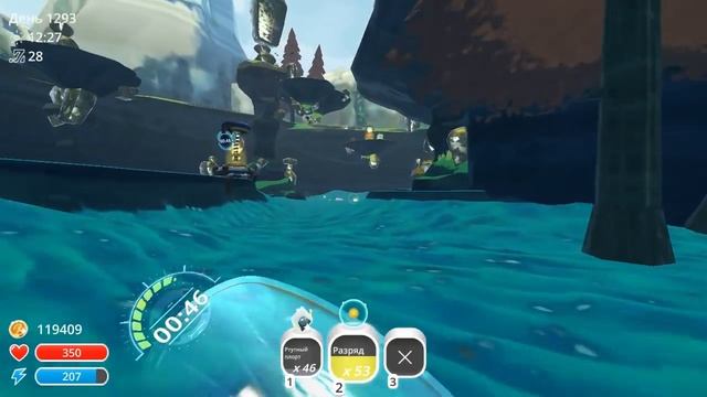 КУРИНЫЙ ТЕЛЕВИЗОР НАГРАДА МОККИ ОБНОВЛЕНИЕ 1.2.0 МЕГАБАКСЫ МОККИ | Slime Rancher [201] смотреть онлайн