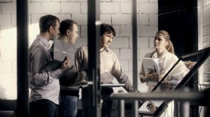 Применение BIM-технологии на объектах гидроэнергетической отрасли.mp4