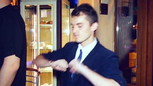 Saratov Kizomba Weekend IV смотреть онлайн