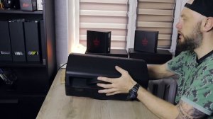 Максимально эффективное использование Sven PS - 680 | Обзор