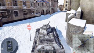 приколы вар тандер#3