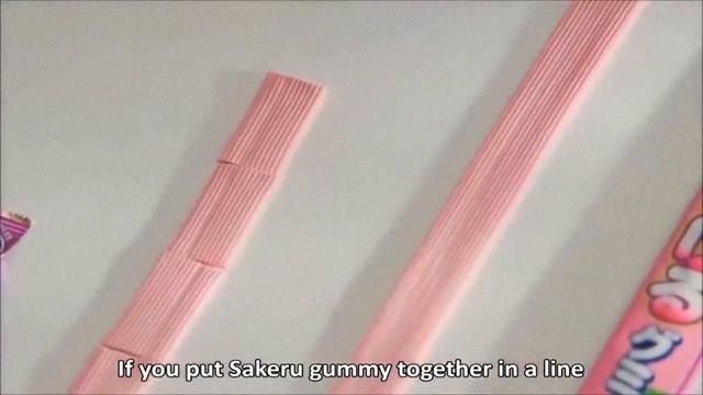 ЯПОНСКАЯ РЕКЛАМА ЛОНГ ЛОНГ МЭН