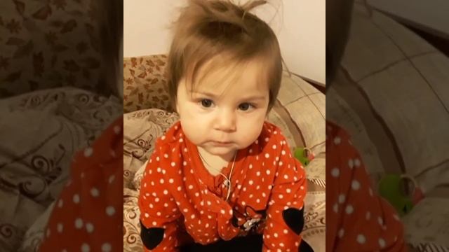 Настраиваемся на первую стрижку!)❤ смотреть онлайн