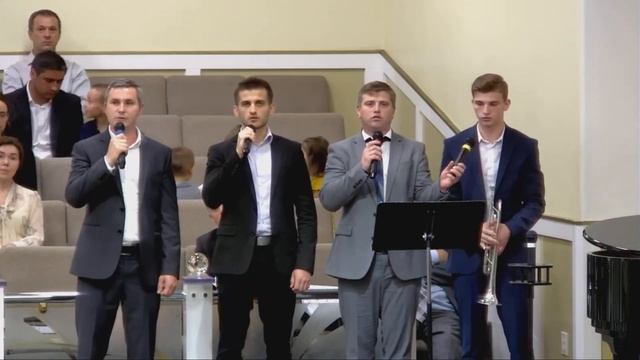 ?ПЕСНЯ В ОБОДРЕНИЕ? СКОРО ДЕНЬ ТОТ ПРИДЕТ | Петр Бальжик и группа