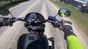 2023 Harley Davidson Low Rider S First Ride | REVIEW