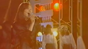 MIki Matsubara - Stay with me (Remaster HD)