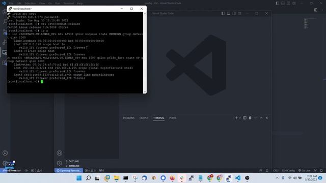 Setup Remote SSH on Visual Studio Code 2023 Step by Step | VSCode | Linux Indonesia смотреть онлайн