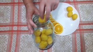 Вкусный компот из абрикосов по-домашнему