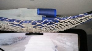 Шторки в УАЗ Патриот