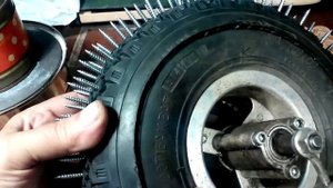 Мотосани для рыбалки своими руками