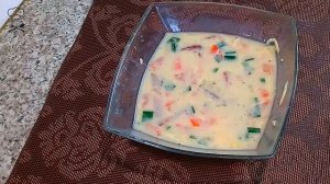 ВКУСНЕЙШИЙ ЗАВТРАК В МИКРОВОЛНОВКЕ ЗА 5 МИНУТ