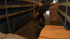 Дальнобойщики 2011 год - Саундтрек