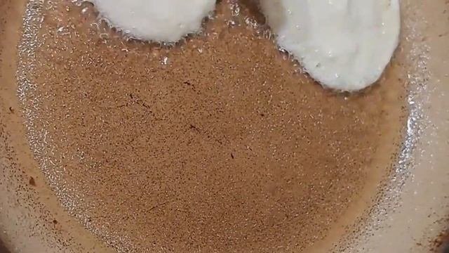 Оладьи  на кефире  .Нежные мягкие .Оладьи қүимақ өте дәмді  тез жасалатын .