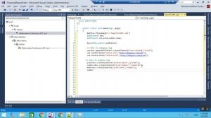 remove xlmns nameSpace in Dynamics AX