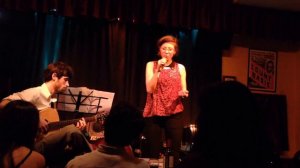 Gee baby ain´t I good to you • Amparo Domian & Mauro Briatore