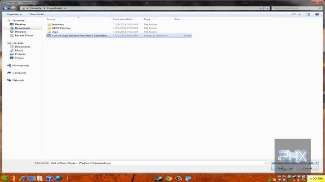 [How To] Play Call of Duty Modern Warfare 3 With PC or PS2 USB Controller Tutorial смотреть онлайн