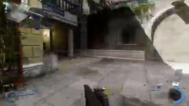 Call of Duty Infinite Warfare Ultrawide Gameplay [5120x1440] [32:9] смотреть онлайн