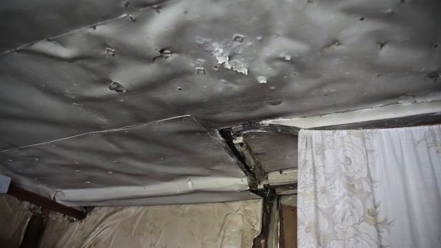 Улучшение жилищных условий для Зои Медведевой смотреть онлайн