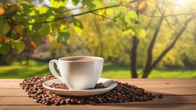 Delicate July Jazz ☕ Positive Jazz Piano coffee and Happy Bossa Nova to comfortable moods, relax смотреть онлайн