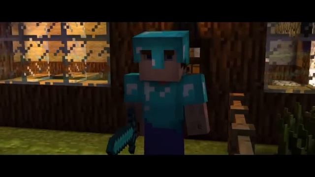 CaptainSparklez - "Revenge" (the original) 10 HOURS